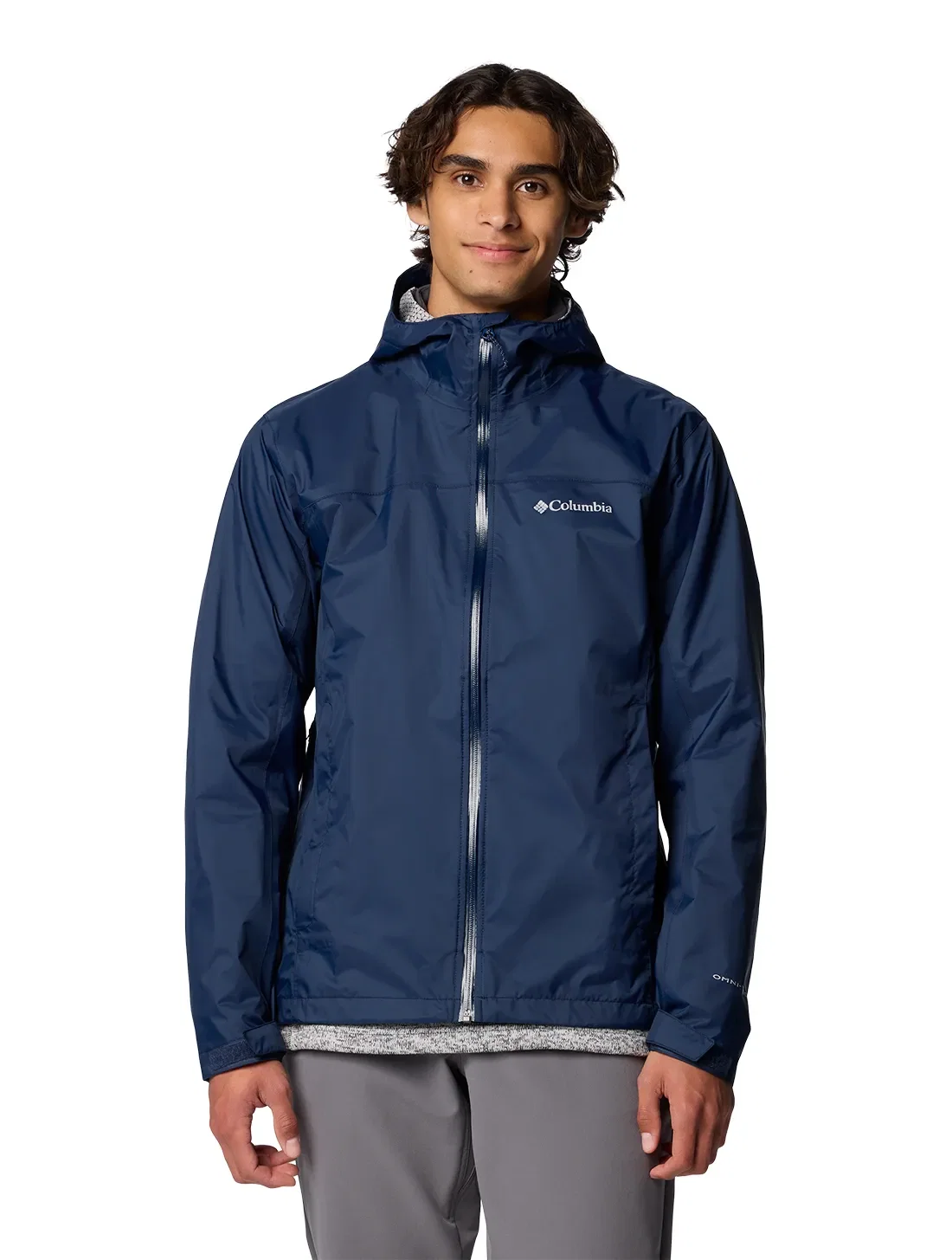 Jaqueta Columbia Masculina EvaPOURation™ II — imagem 1