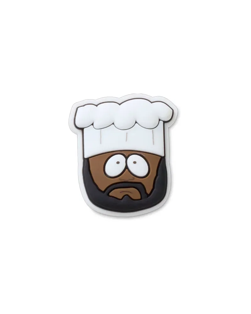 Jibbitz Crocs South Park 2 Unissex — imagem 1