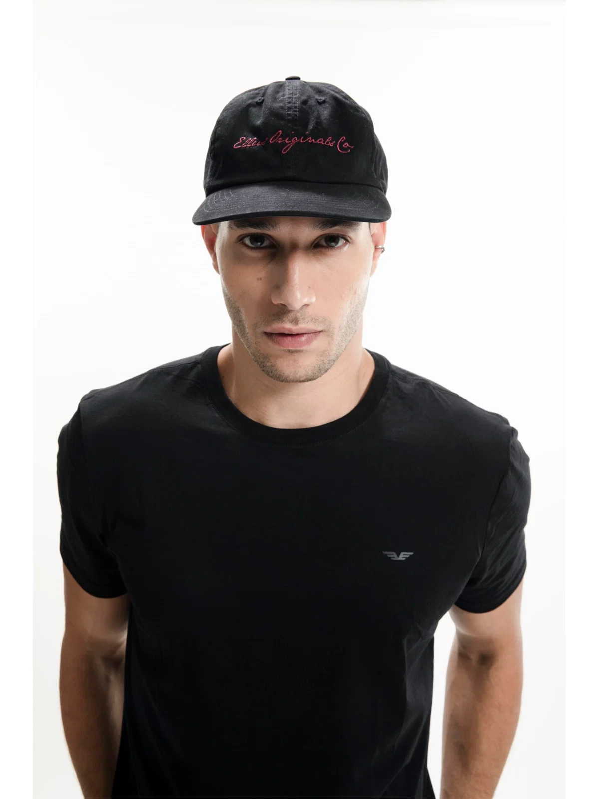 Bone Ellus Co Preto