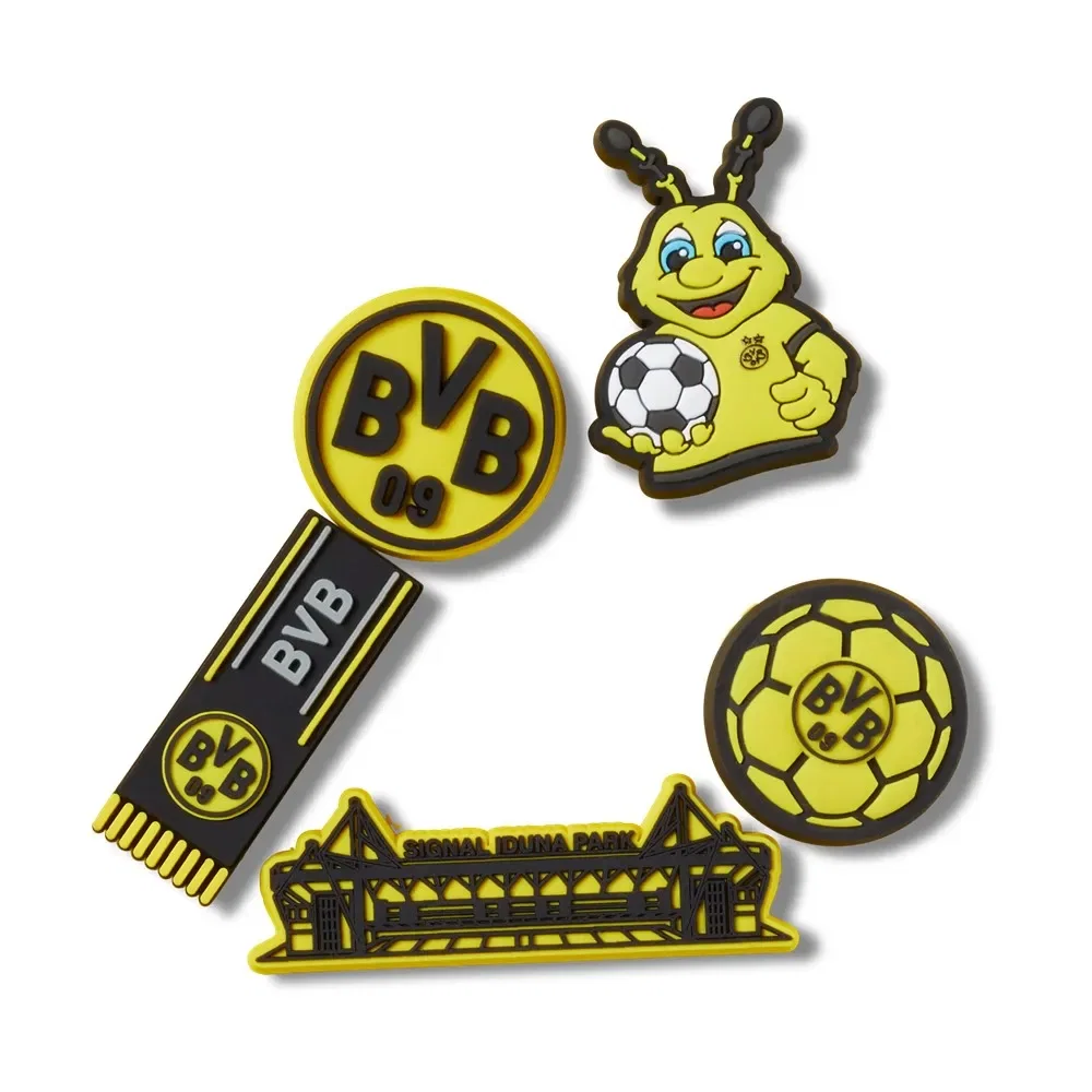 BVB Pack com 5 peças