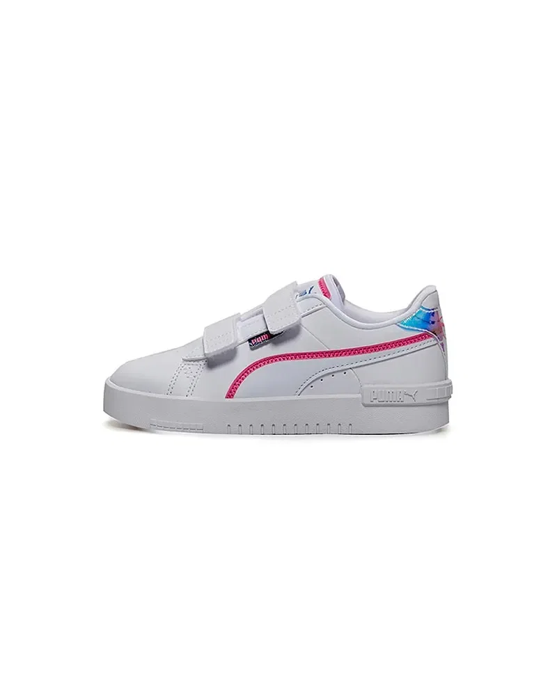 Tênis Puma Jada Deep Dive V PS Infantil