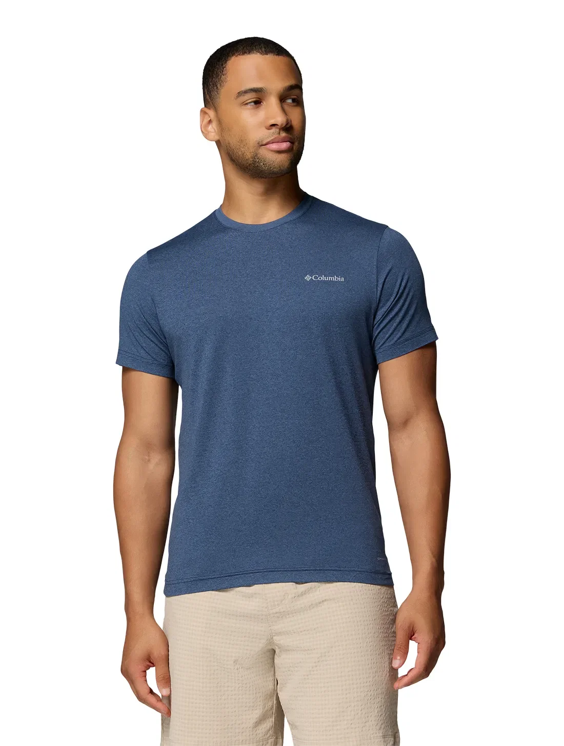 Camiseta Masculina Columbia Parsons Point