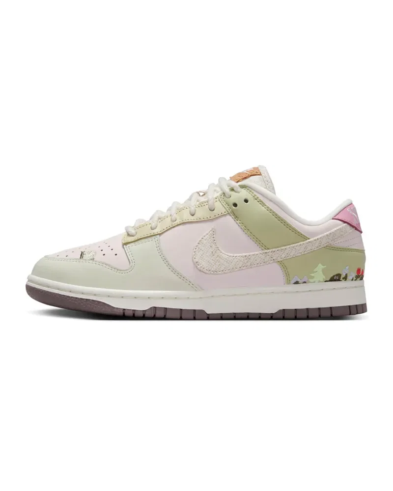 Tênis Nike Dunk Low LX Feminino — imagem 1