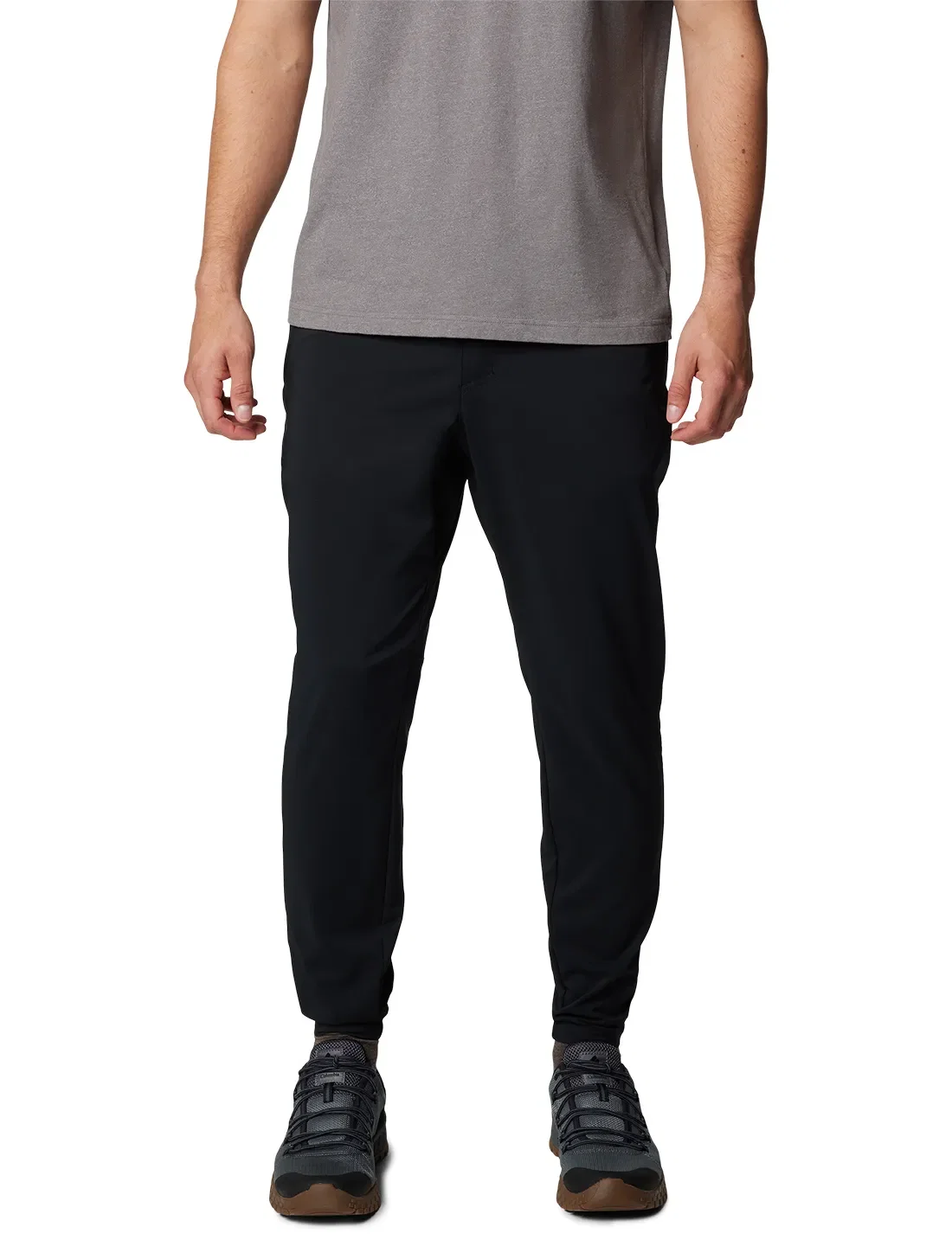 Calça Columbia Masculina Sage Peak™ Tapered Chino
