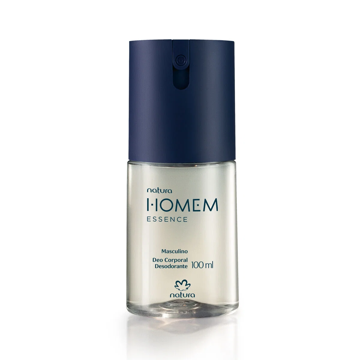 Desodorante Corporal Natura Homem Essence 100 ml