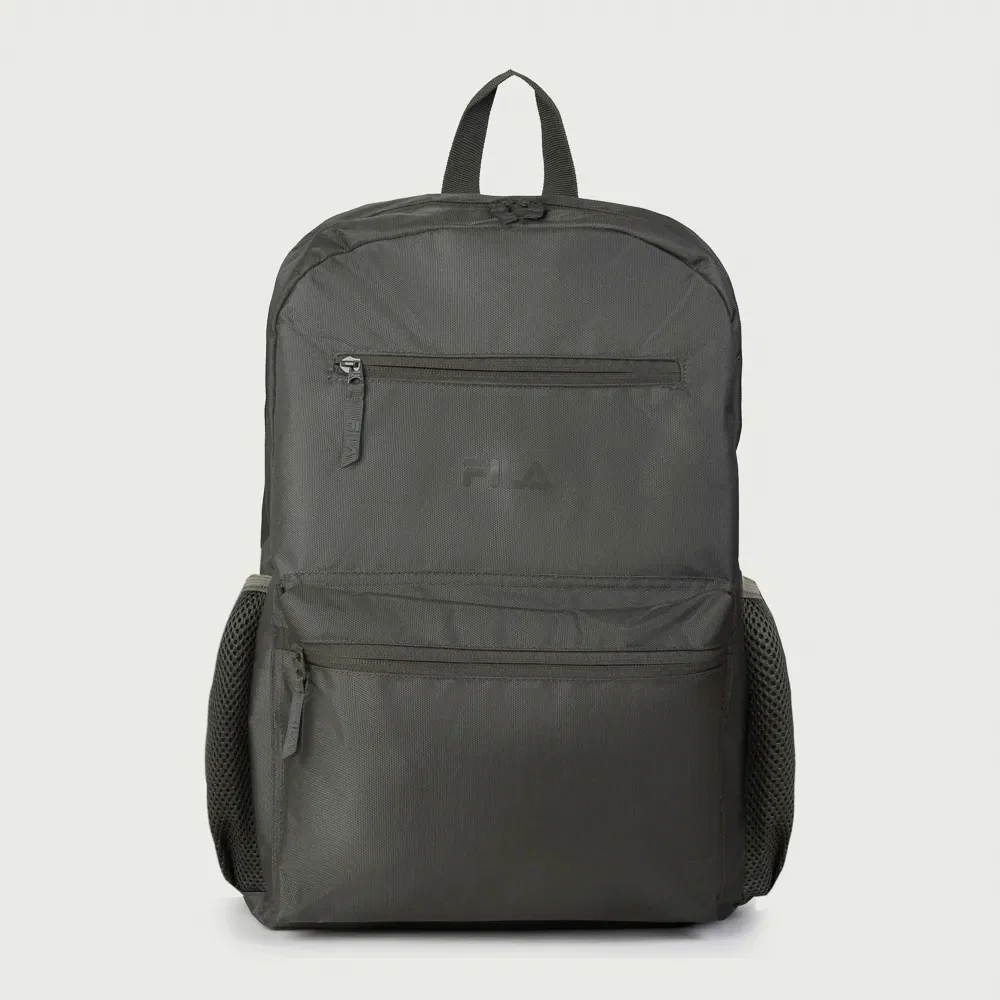 MOCHILA UNISEX FILA LETTER ESSENTIAL - tamanho U