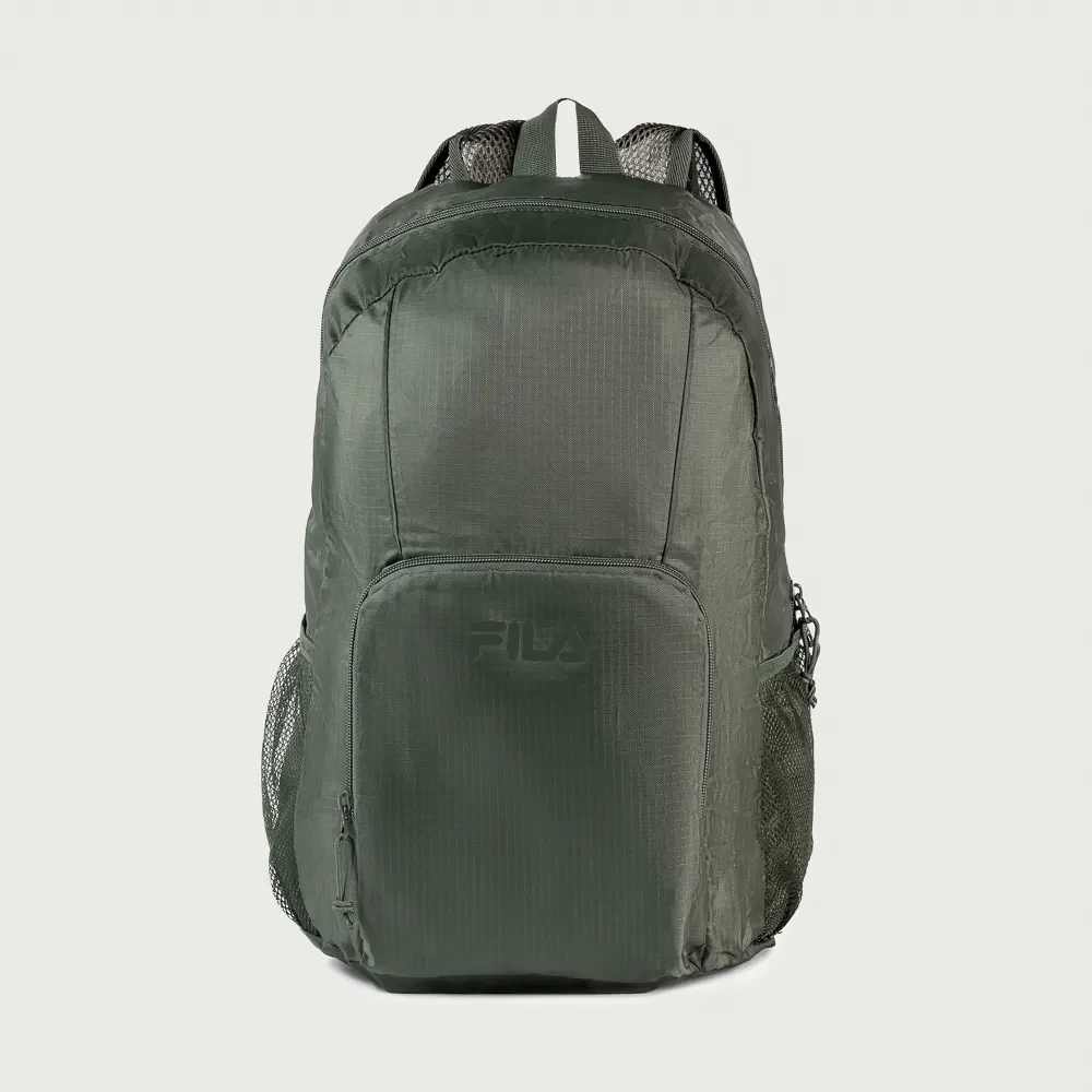 MOCHILA UNISEX FILA PACKABLE PERFORMANCE - tamanho U