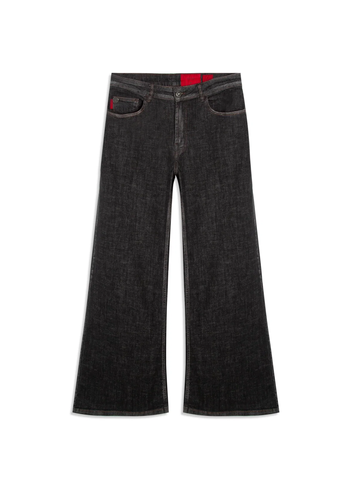 Calça Black Cross Patheph Lav.Black