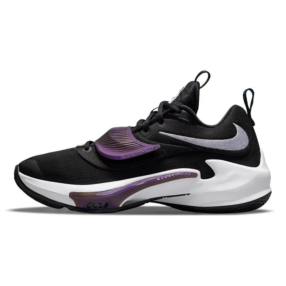Tênis Nike Zoom Freak 3