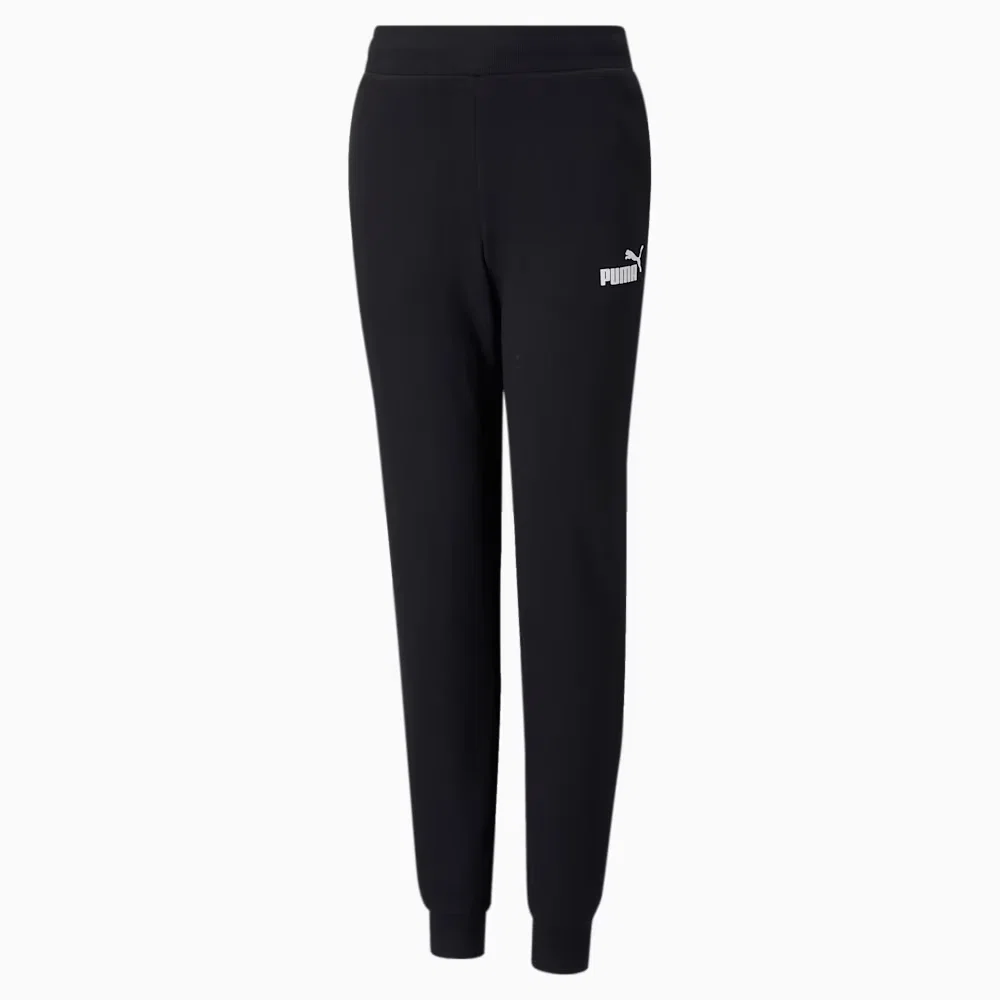 Calça Moletom Essentials Juvenil