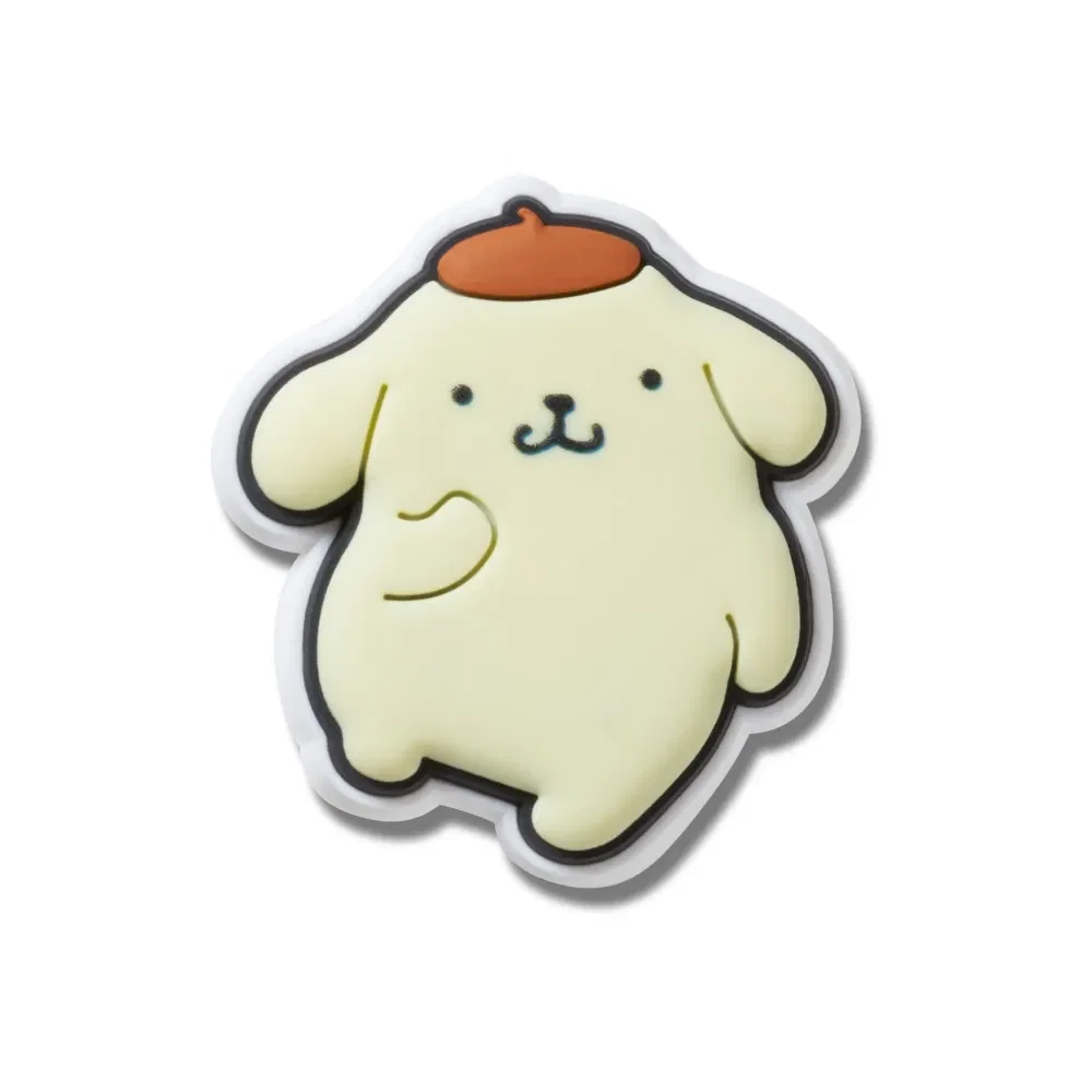 Sanrio Pompompurin