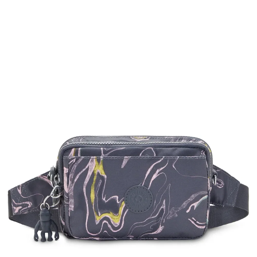 Bolsa Kipling Abanu Multi