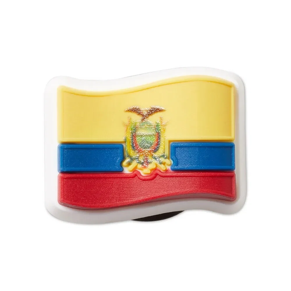 Bandeira Equador