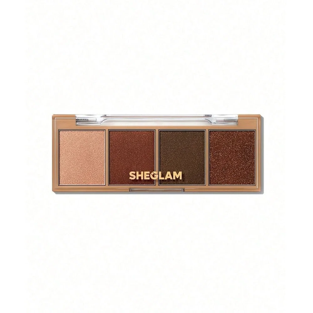 Paleta de Sombras Sheglam Essentials Serendipity