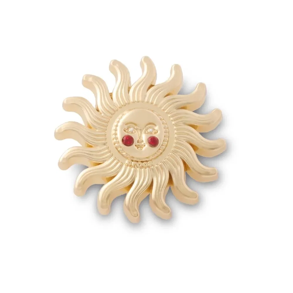 Sol de Celebração — imagem 1