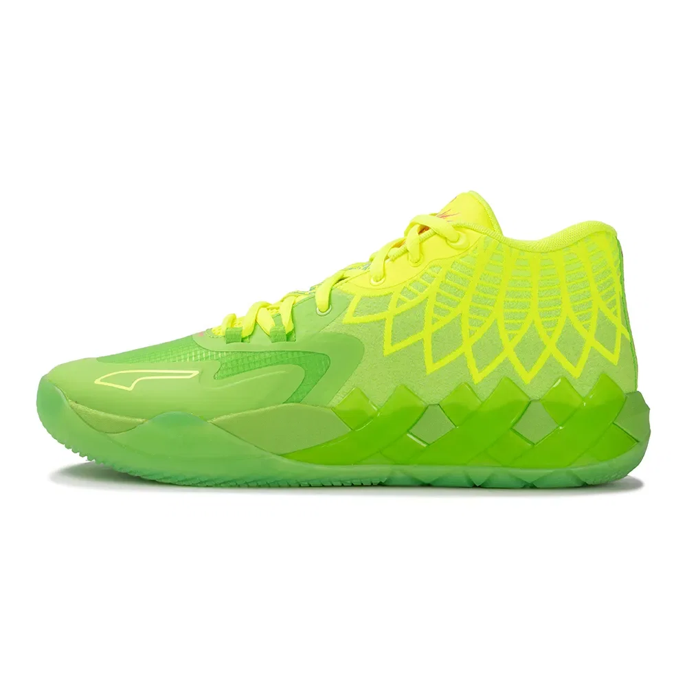 Tênis Puma MB1 X Rick and Morty Masculino