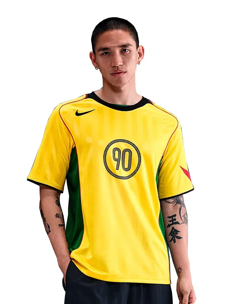 Camisa de Futebol Nike Total 90 Energy Masculina — imagem 1