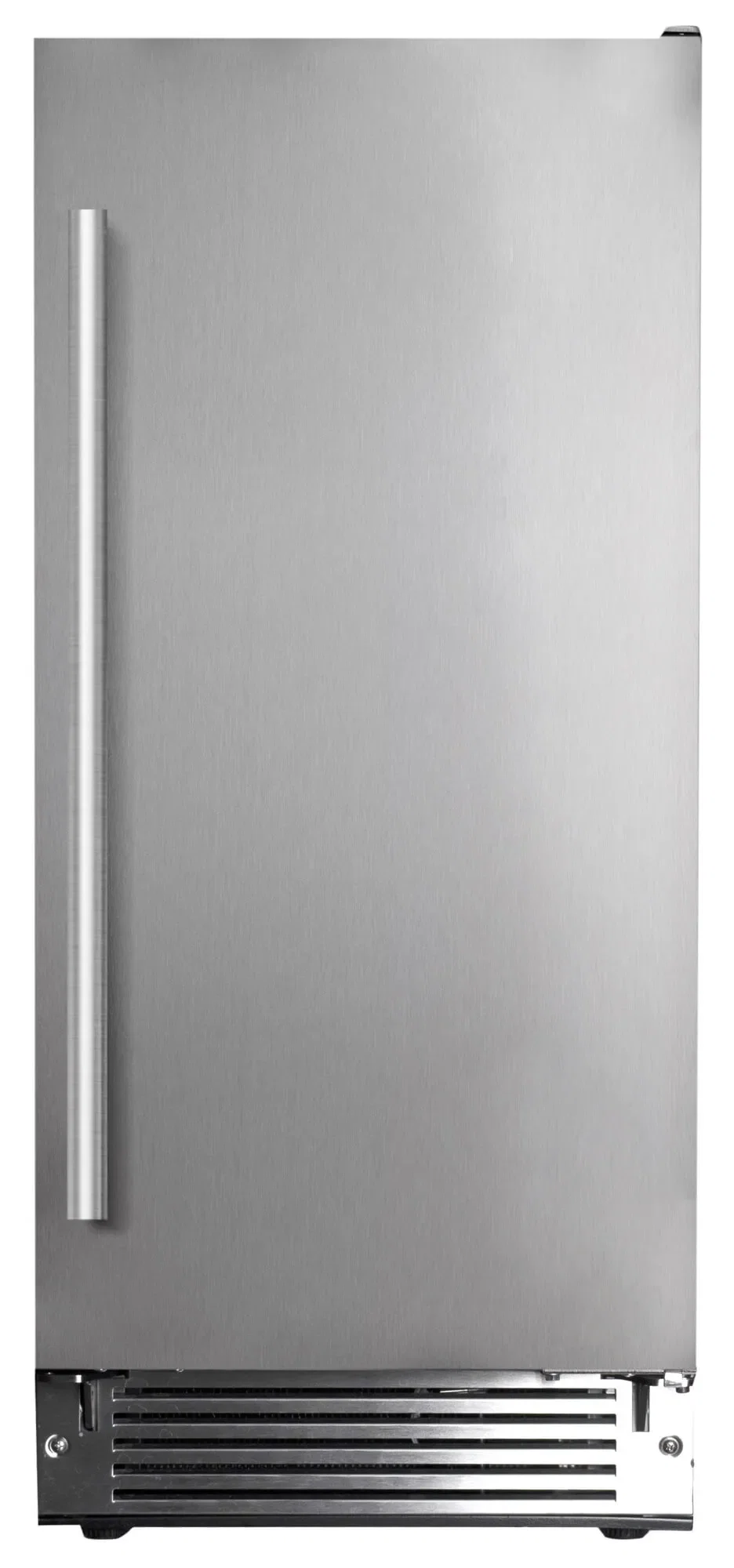 Máquina de Gelo em Inox 38cm para 23kg 220V Cuisinart Arkton