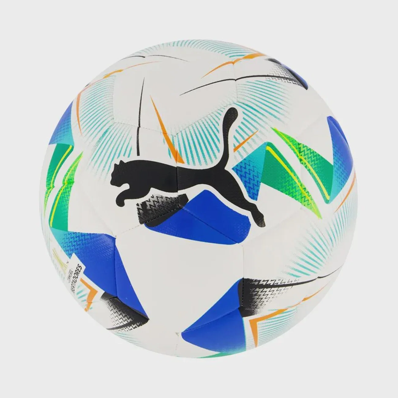 Bola de Futebol de Campo Puma Conmebol Libertadores HYB — imagem 1