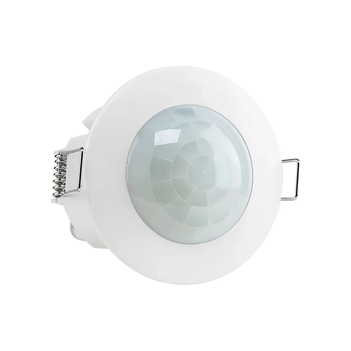 Sensor de Presença para iluminação ESP 360E de Embutir Intelbras