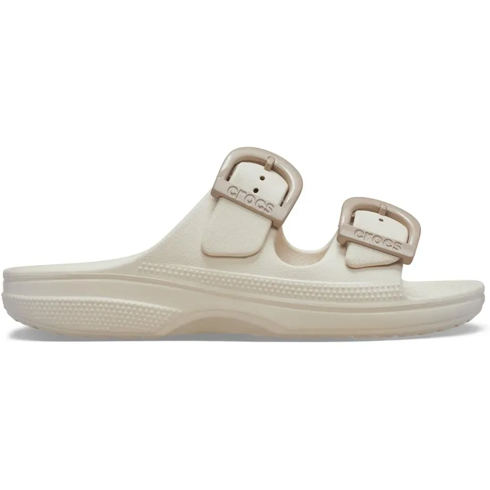 Saturday Enamel Buckle Sandal W — imagem 1