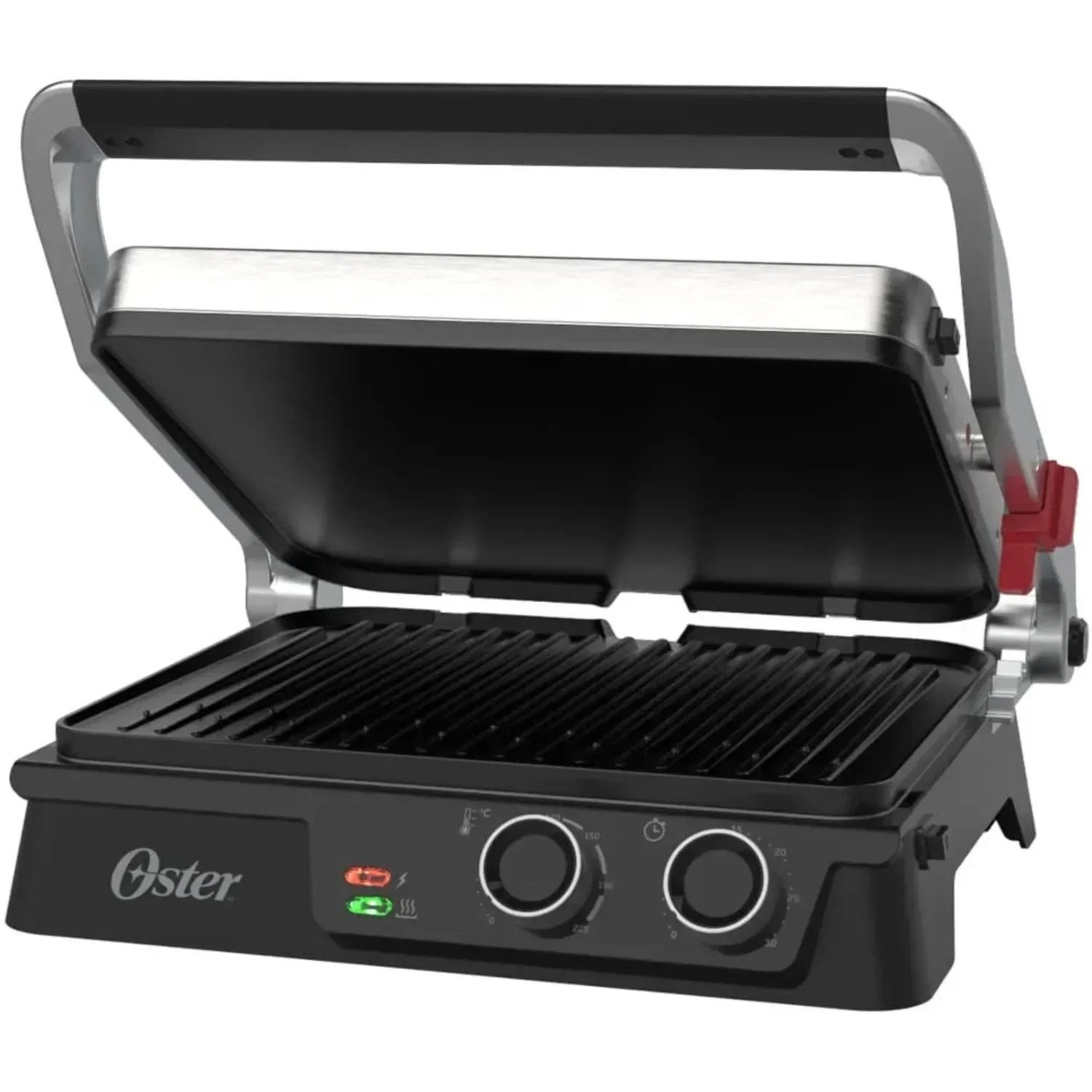 Grill Elétrico Multiuso 220v 2100w Oster