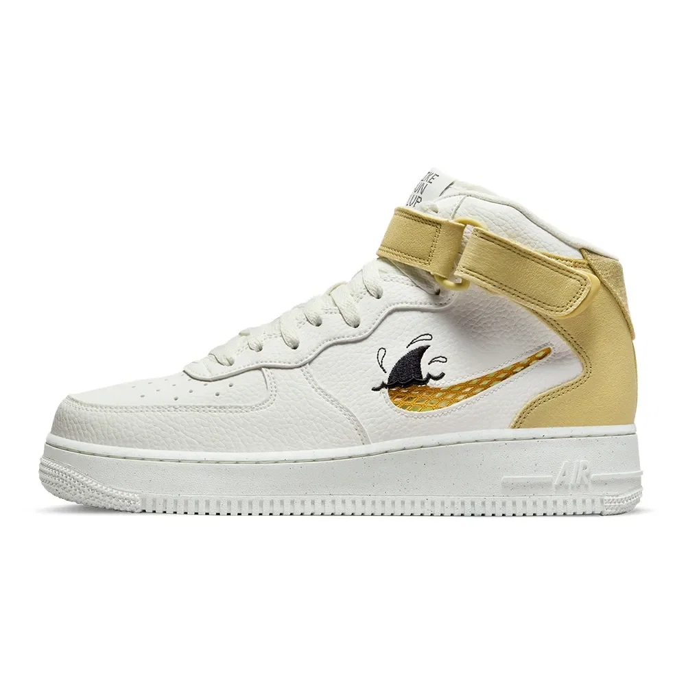 Tênis Nike Air Force 1 MID '07 LV8 Next Nature Masculino — imagem 1