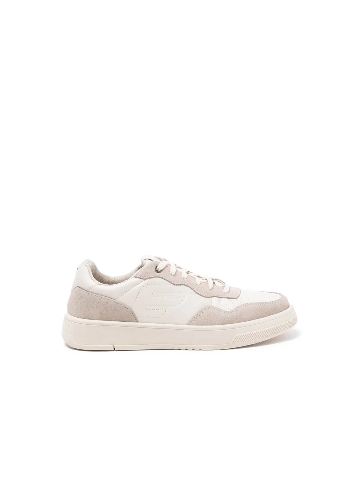 Tênis Parker Ellus Off White
