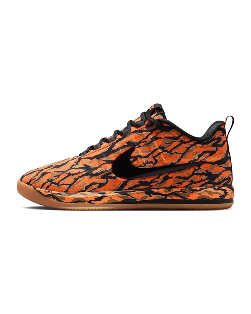 Tênis Nike Book 2 Tiger Camo Masculino — imagem 1