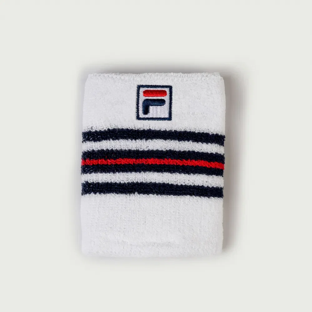 MUNHEQUEIRA UNISEX FILA CLASSIC RIO OPEN - tamanho U