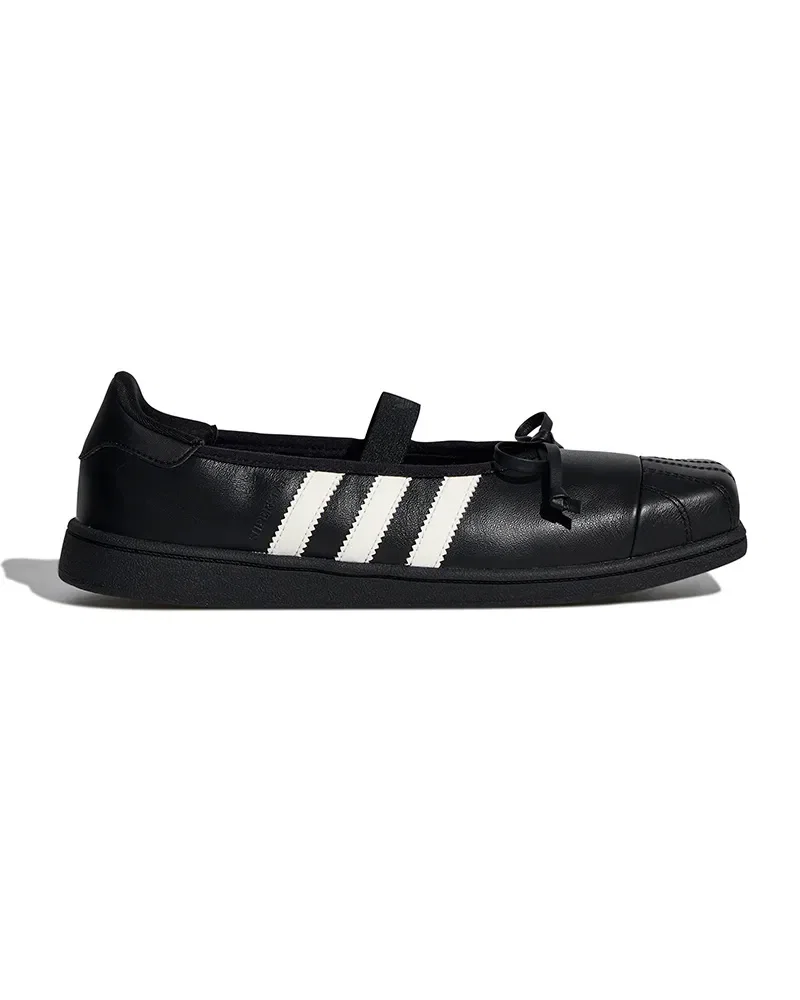 Tênis Adidas superstar Quadrada Feminino — imagem 1