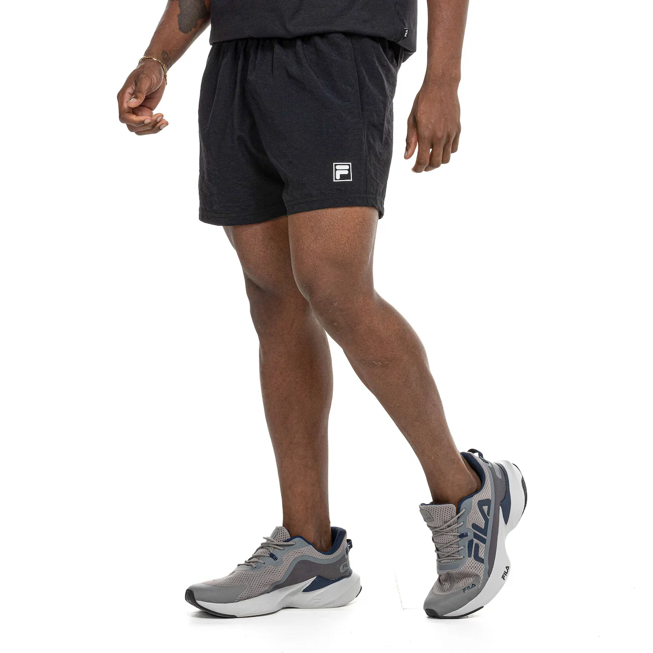 Bermuda Fila F-Box 4 Masculina