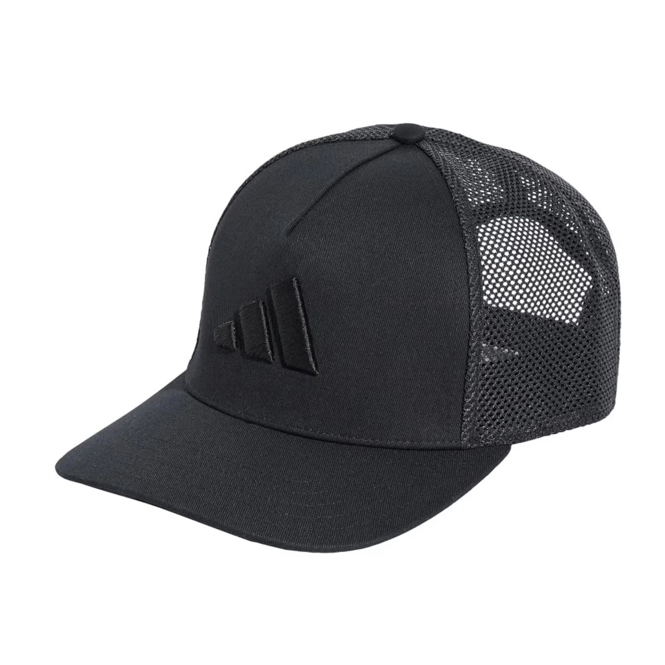 Boné Trucker Snapback Adidas Unissex