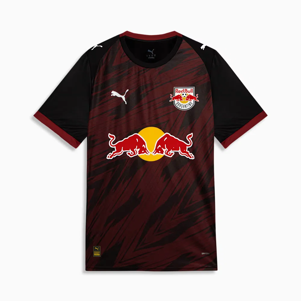 Camisa Red Bull Bragantino Away 2026