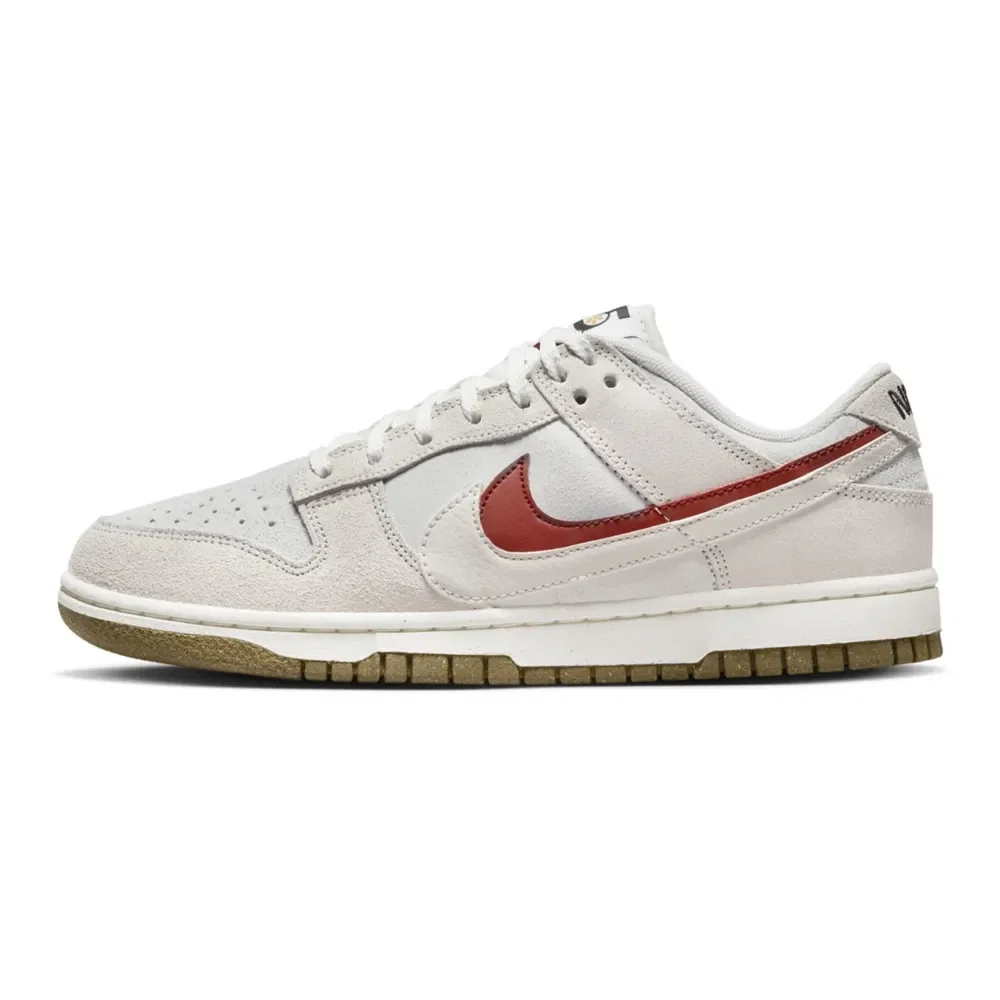 Tênis Nike Dunk Low Se Feminino
