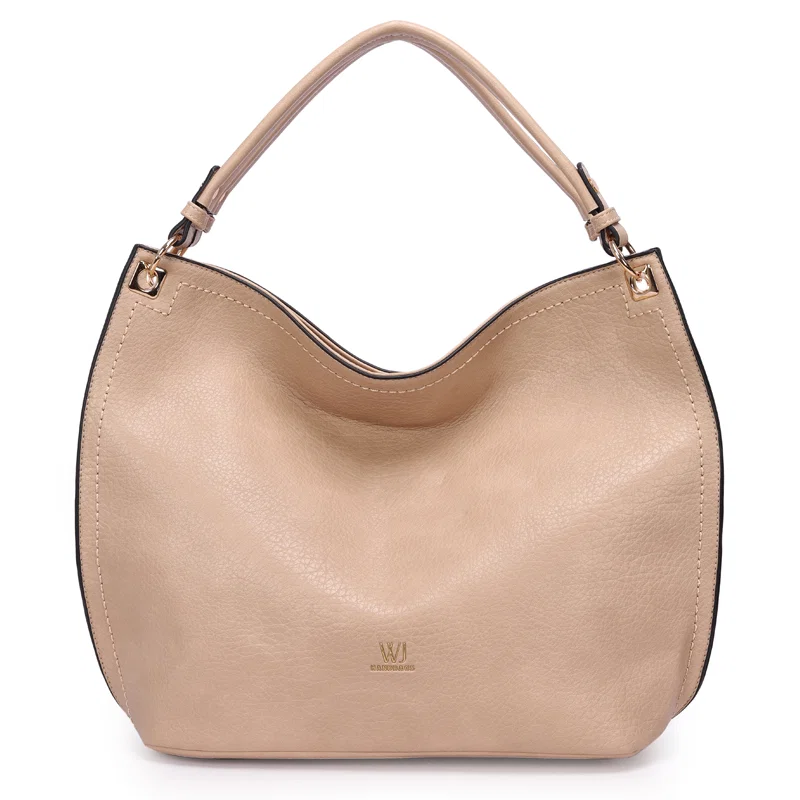 Bolsa Hobo Grande
