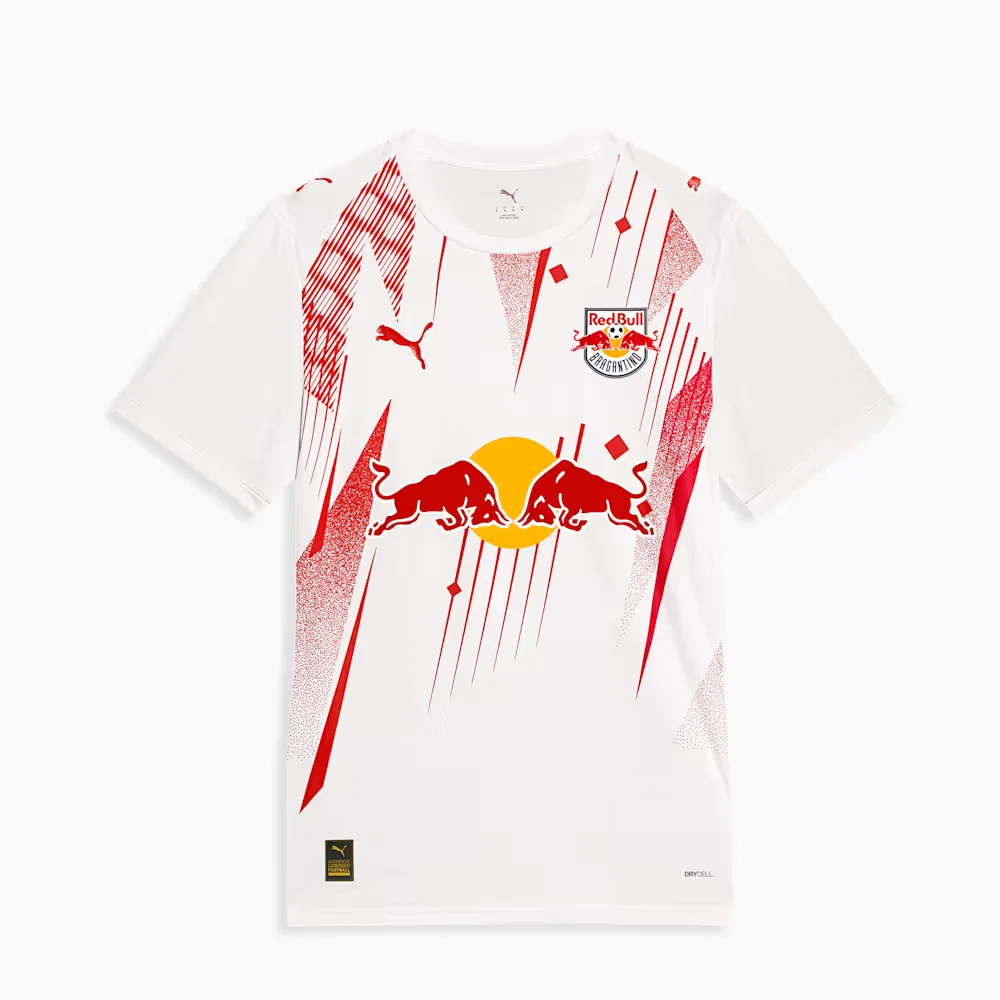 Camisa Red Bull Bragantino Home 2026 — imagem 1