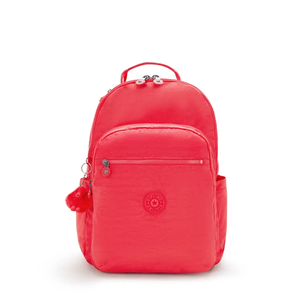 Mochila Kipling Seoul — imagem 1