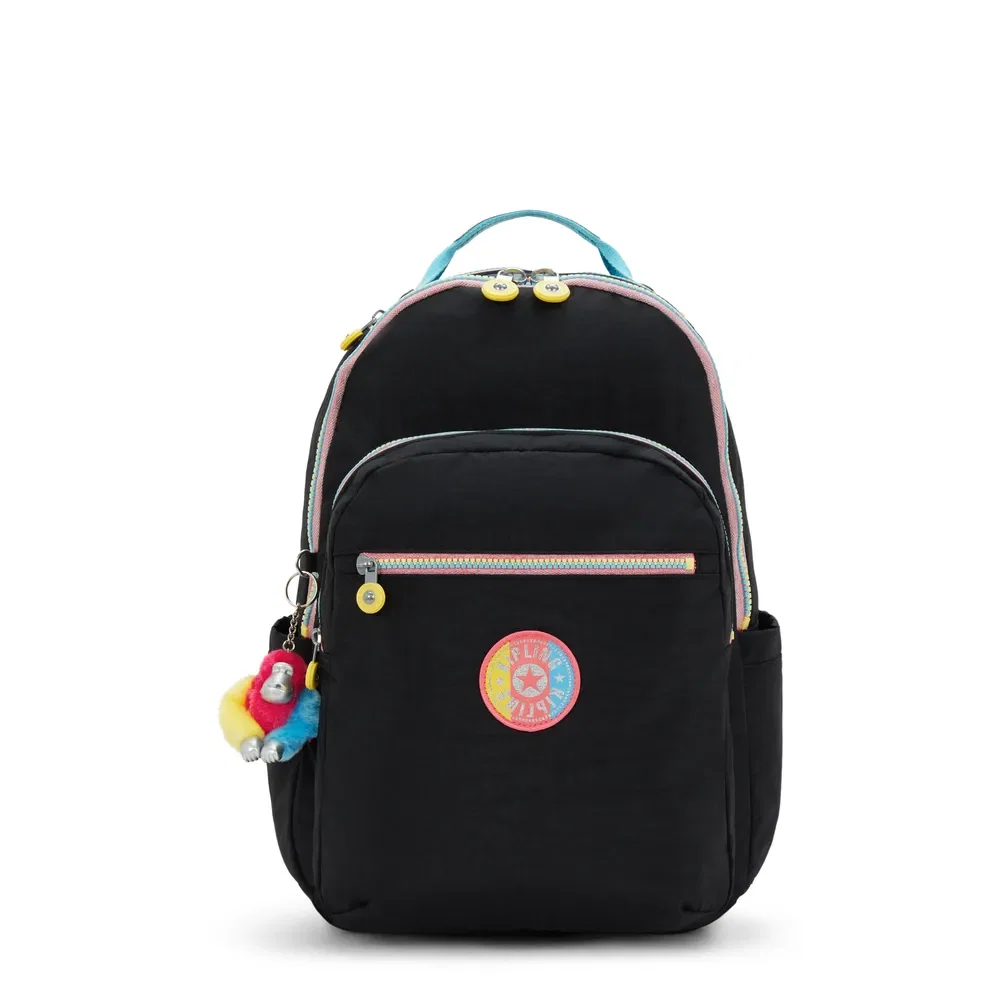 Mochila Kipling Seoul
