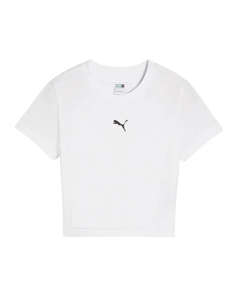 Camiseta Puma Dare To Feminina — imagem 1