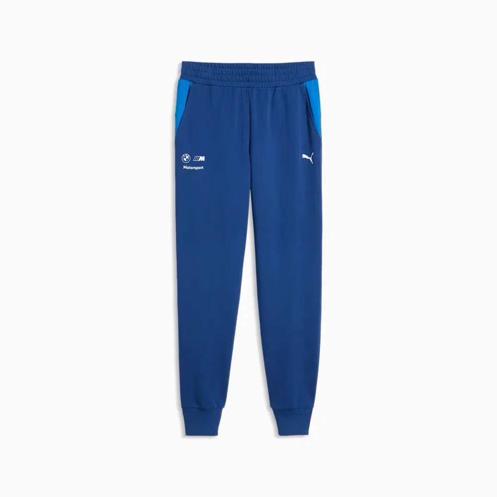 Calça Essentials BMW M Motorsport Masculino
