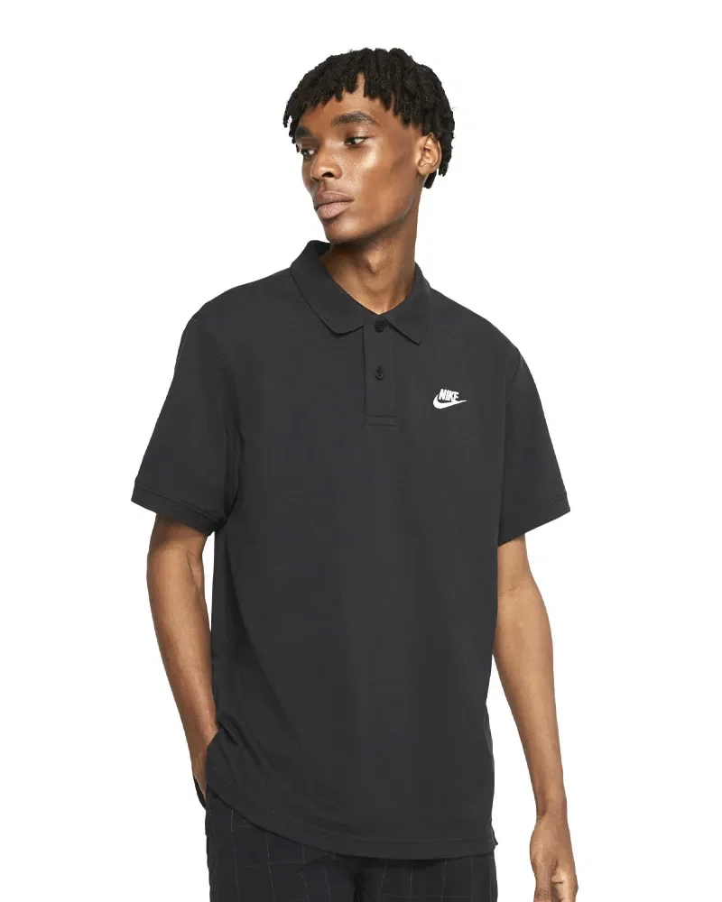 Camisa Polo Nike Club Matchup Masculina