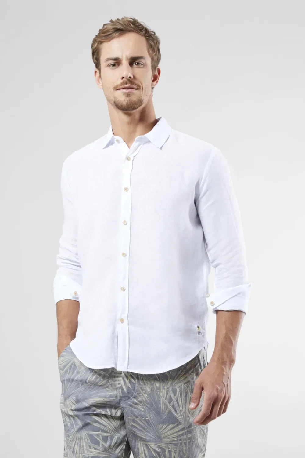 Camisa Capri RESERVA