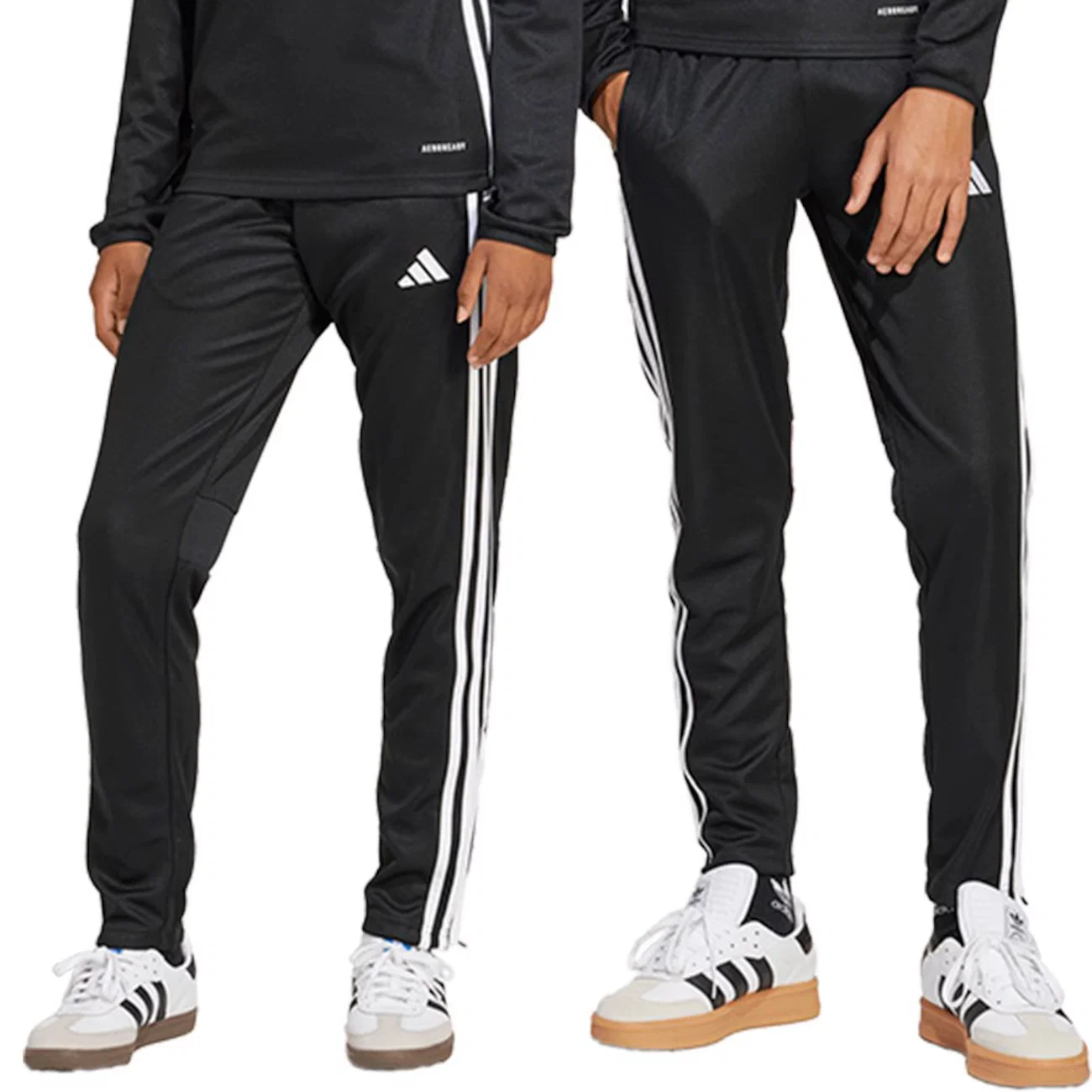 Calça Adidas Tiro 25 Essentials - Infantil — imagem 1