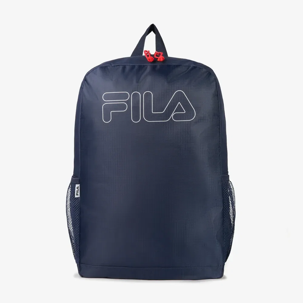 MOCHILA UNISEX FILA BASIC OUTLINE - tamanho U