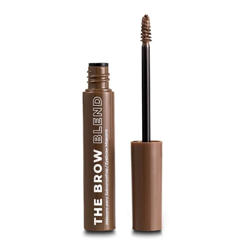 Máscara para Sobrancelhas Ruby Rose The Brow Blend BB20