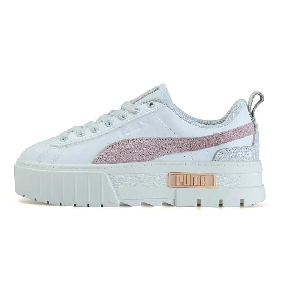 Tênis Puma Mayze Thrifted Feminino — imagem 1