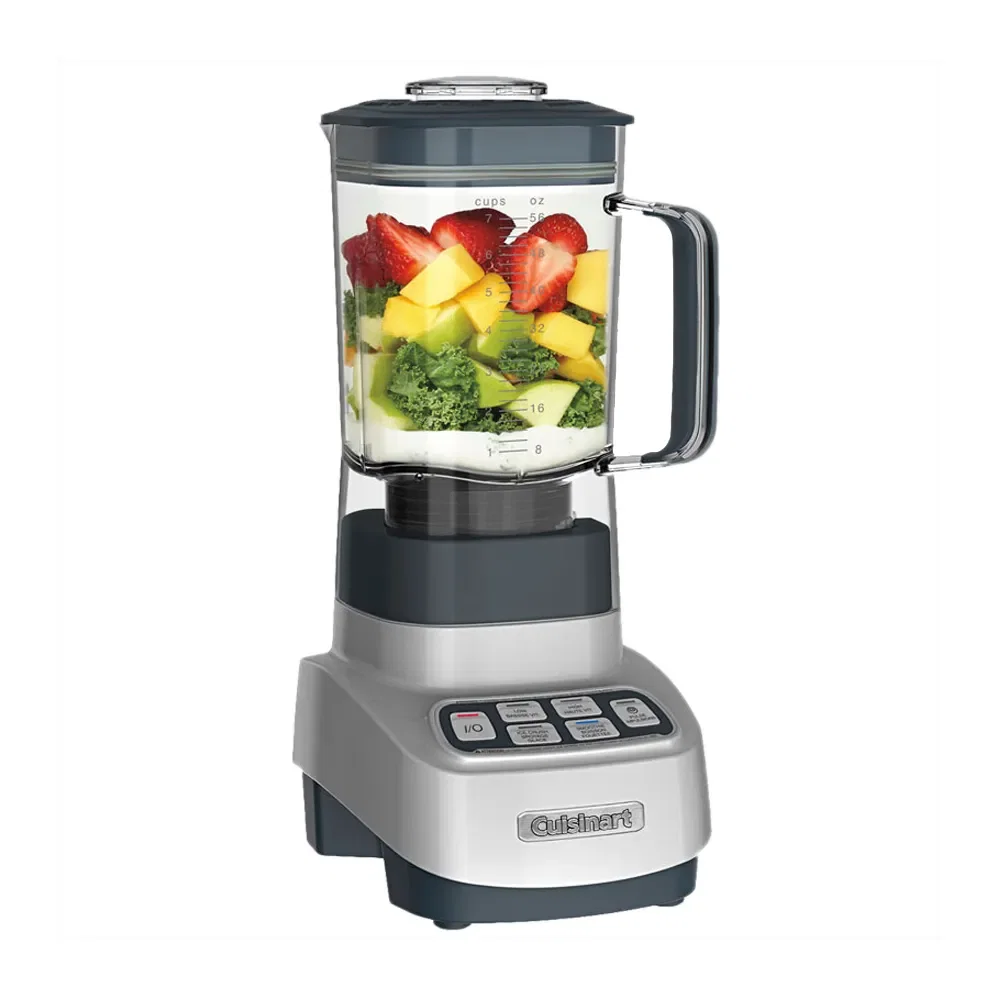 Liquidificador Velocity Ultra Spb-650br 127V Cuisinart — imagem 1