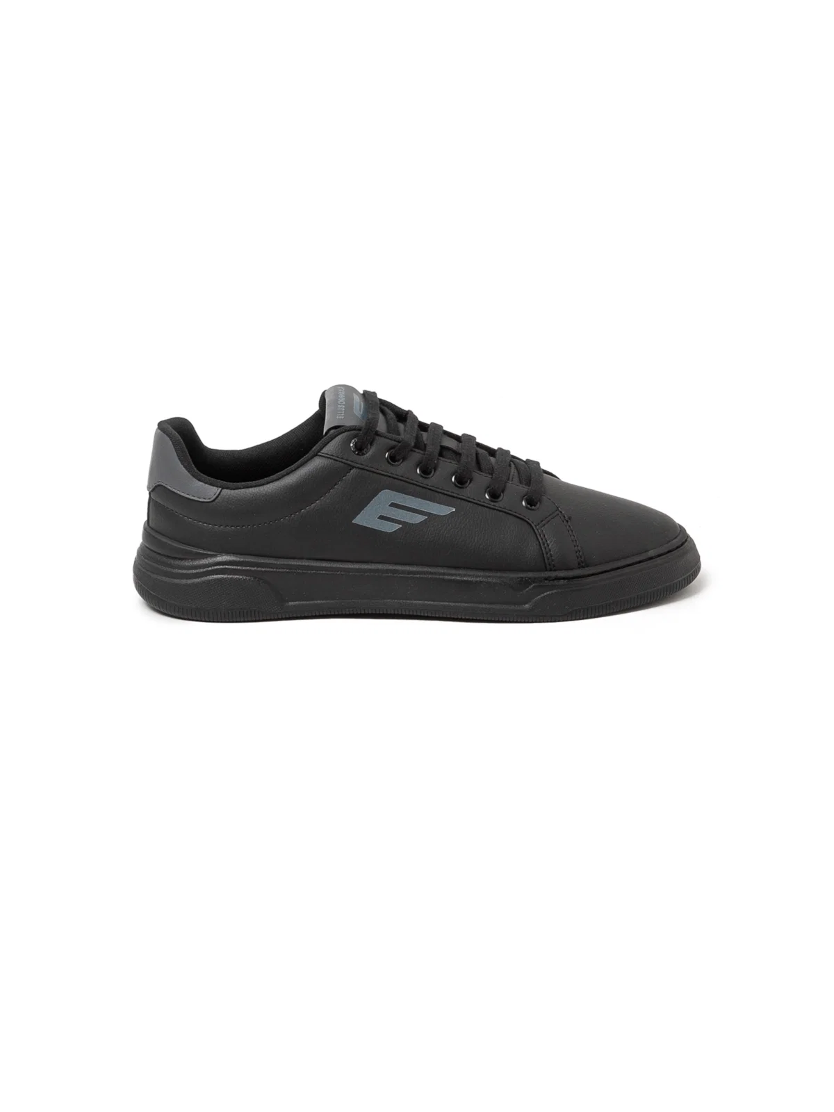 Tênis Classic Best Sneaker Ellus Preto