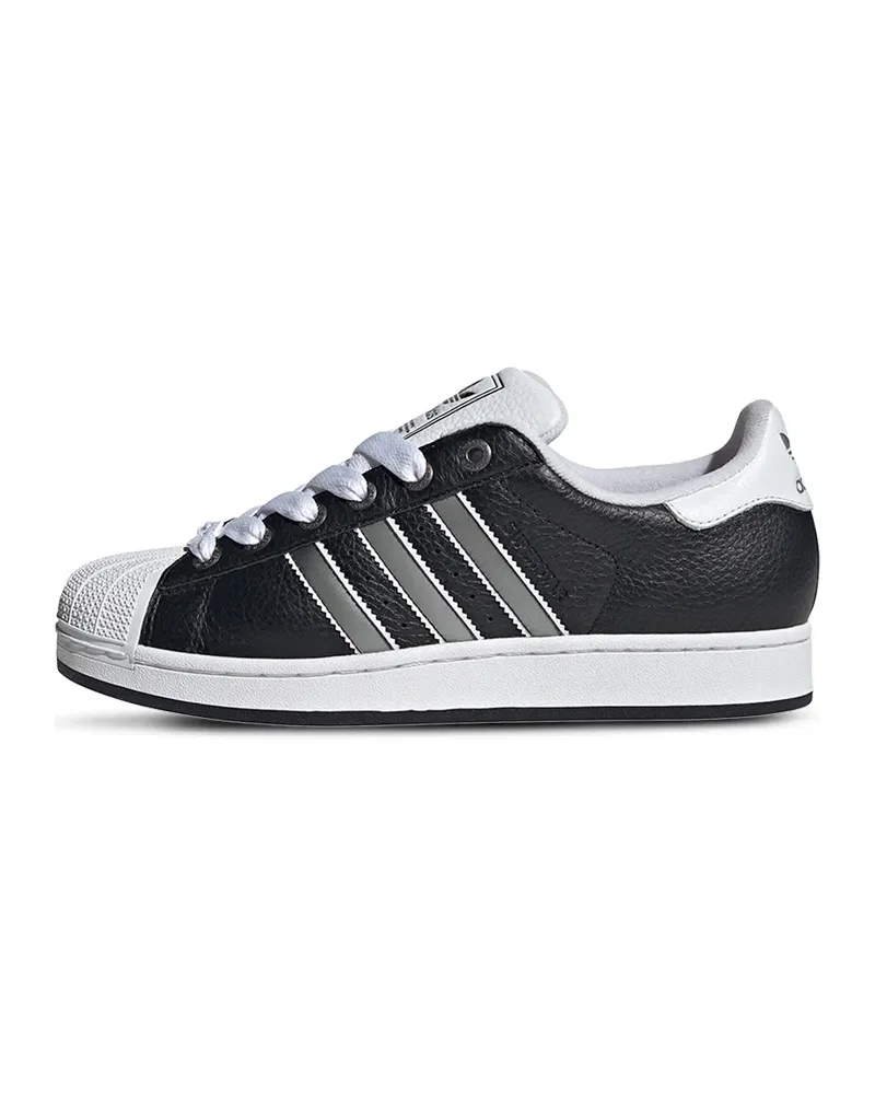 Tênis adidas Superstar II Masculino